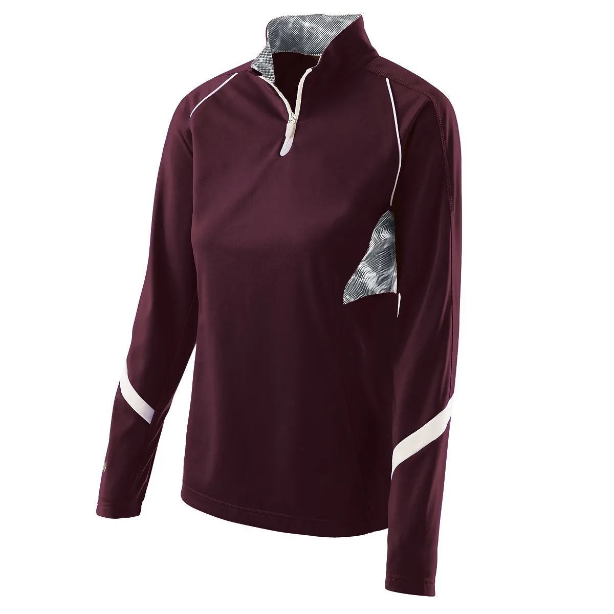 Holloway Ladies Tenacity Pullover