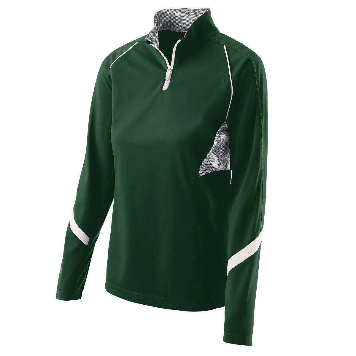 Holloway Ladies Tenacity Pullover