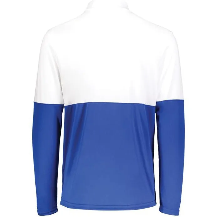 Holloway Momentum Team 1/4 Zip Pullover