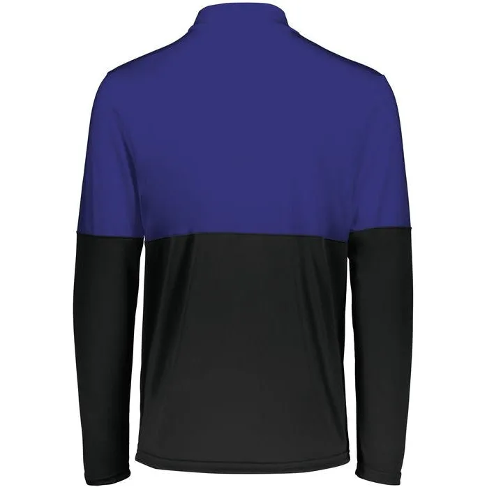 Holloway Momentum Team 1/4 Zip Pullover