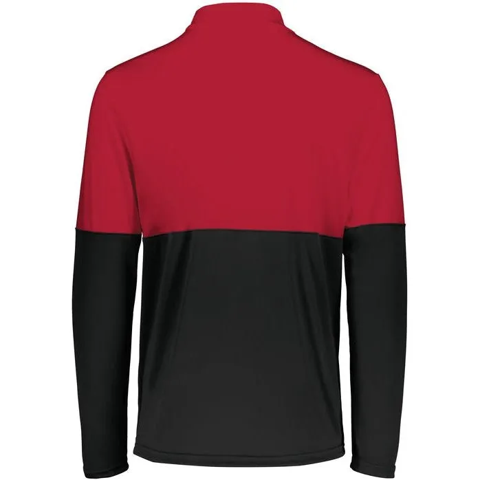 Holloway Momentum Team 1/4 Zip Pullover