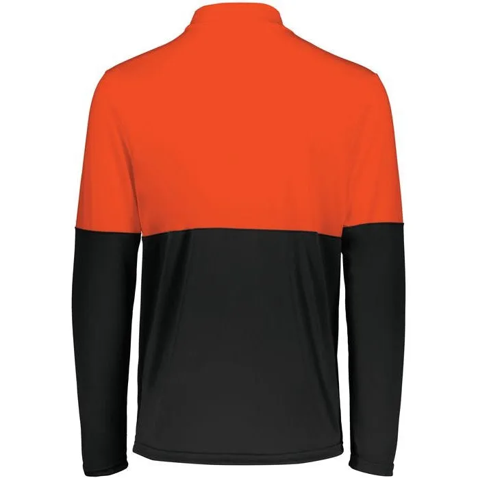 Holloway Momentum Team 1/4 Zip Pullover