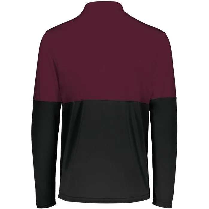 Holloway Momentum Team 1/4 Zip Pullover