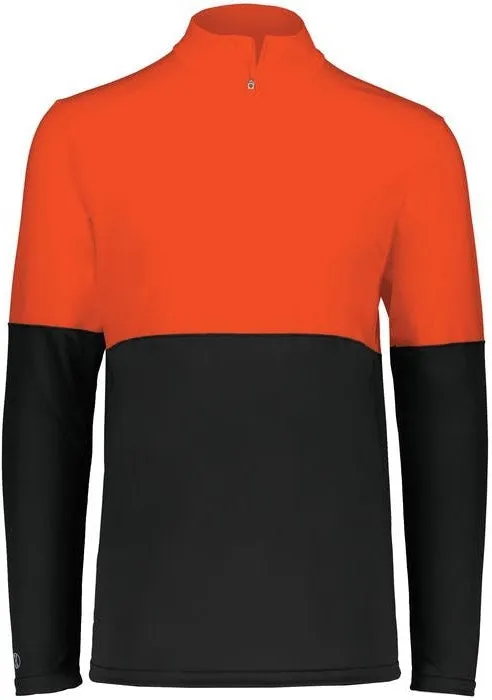 Holloway Momentum Team 1/4 Zip Pullover