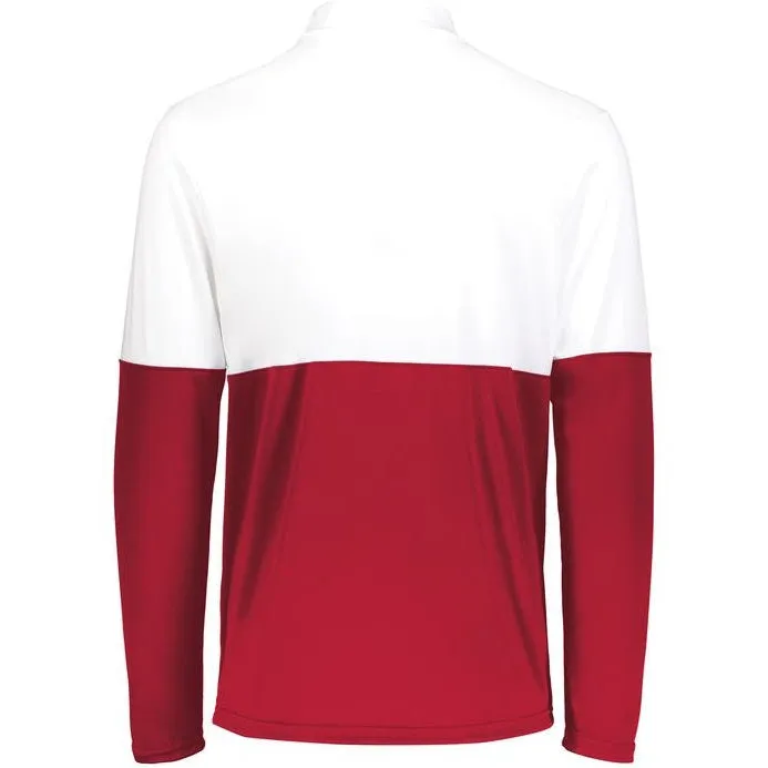 Holloway Momentum Team 1/4 Zip Pullover