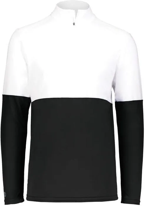 Holloway Momentum Team 1/4 Zip Pullover