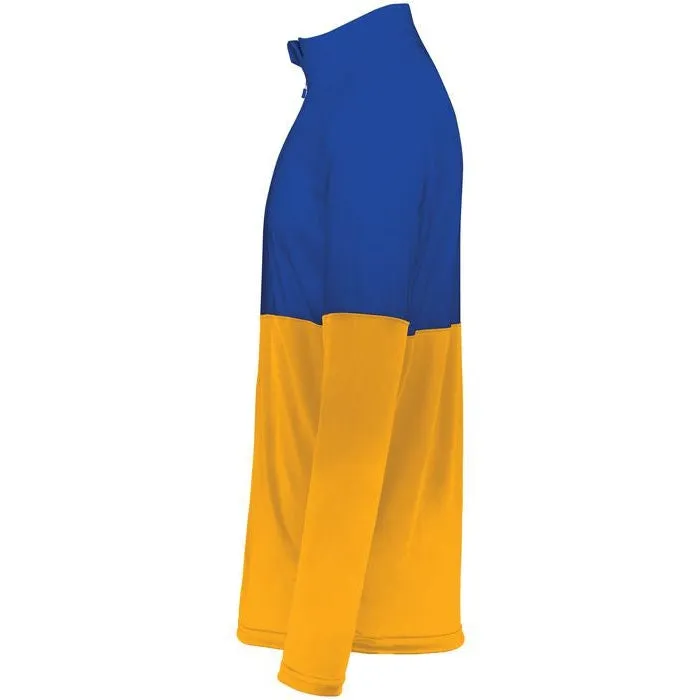 Holloway Momentum Team 1/4 Zip Pullover