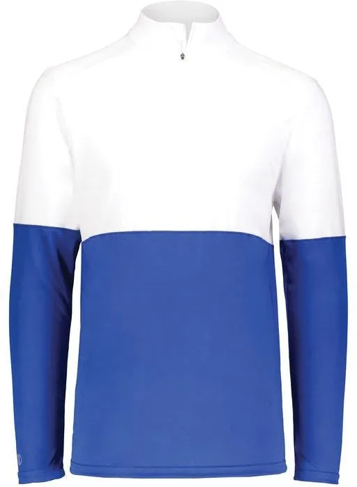 Holloway Momentum Team 1/4 Zip Pullover