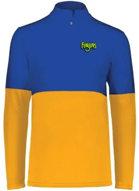 Holloway Momentum Team 1/4 Zip Pullover