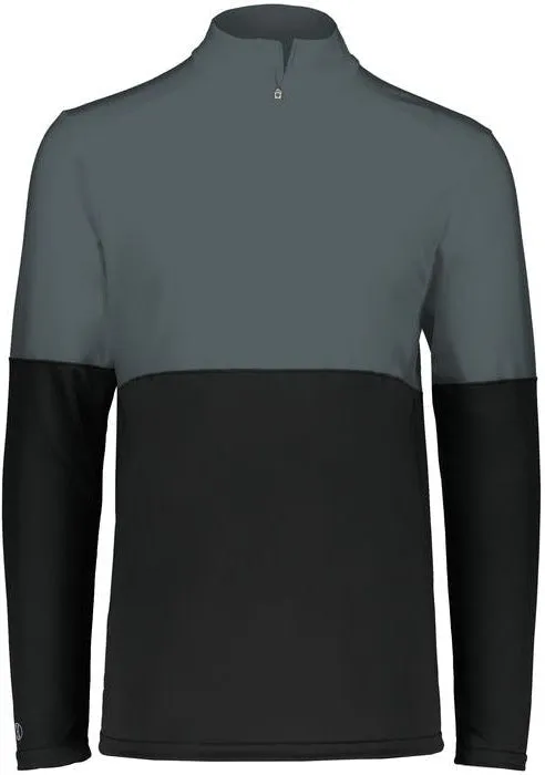 Holloway Momentum Team 1/4 Zip Pullover