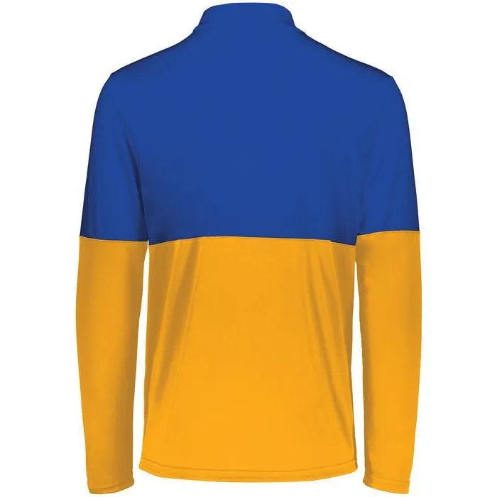 Holloway Momentum Team 1/4 Zip Pullover