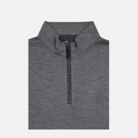Horn Legend 051L 1/4 Zip Pullover