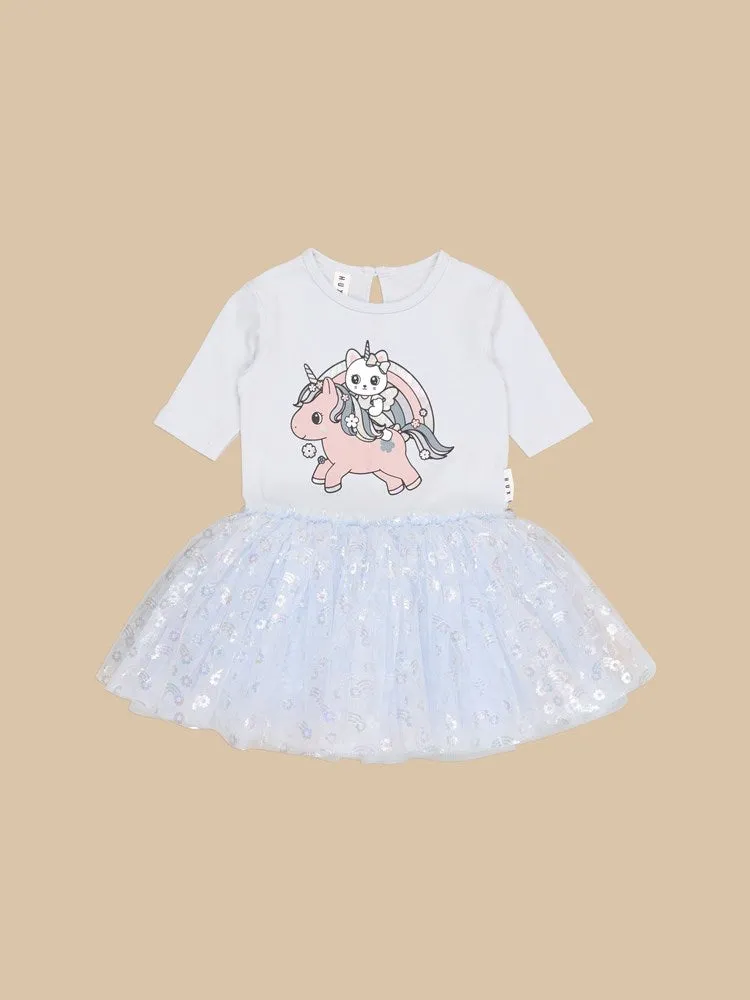 Huxbaby: MAGICAL FRIENDS BALLET DRESS