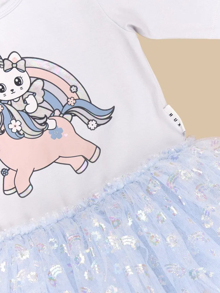 Huxbaby: MAGICAL FRIENDS BALLET DRESS