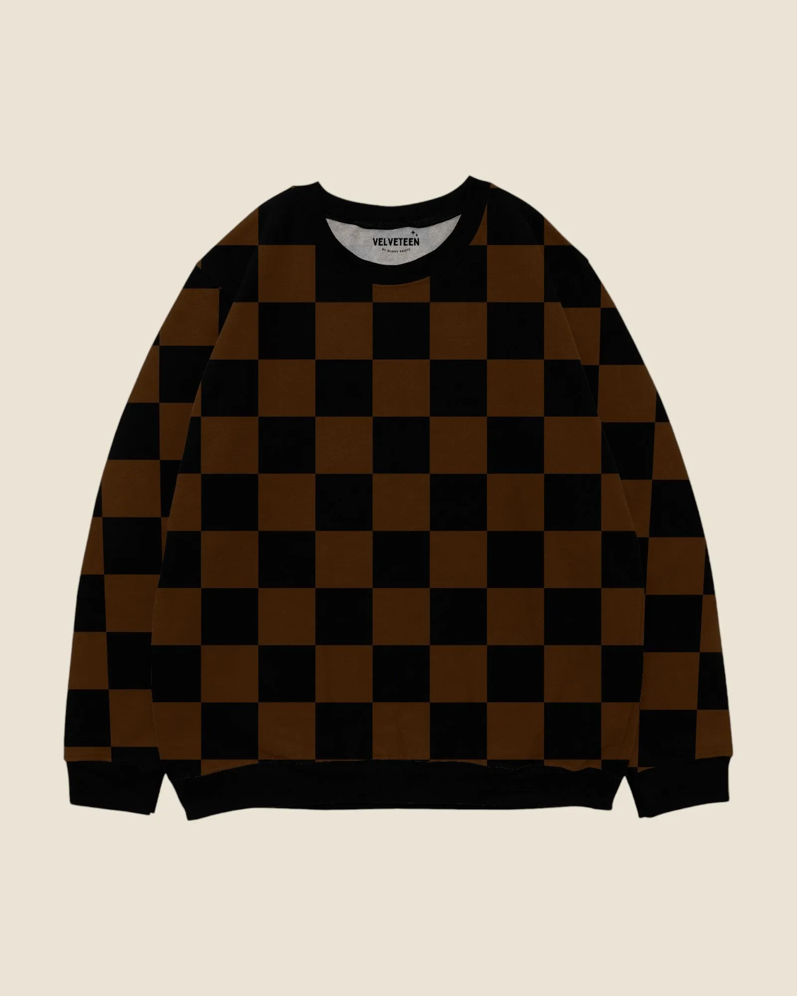 I See You Looking | Women's Bamboo Fleece Crewneck