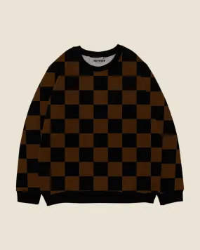 I See You Looking | Women's Bamboo Fleece Crewneck