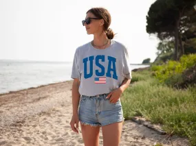 Independence Day USA T-Shirt