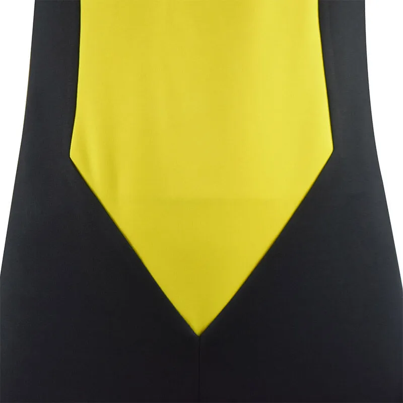 Invincible Cosplay Mark Grayson Superhero Costume Cosplay Bodysuit ACcosplay