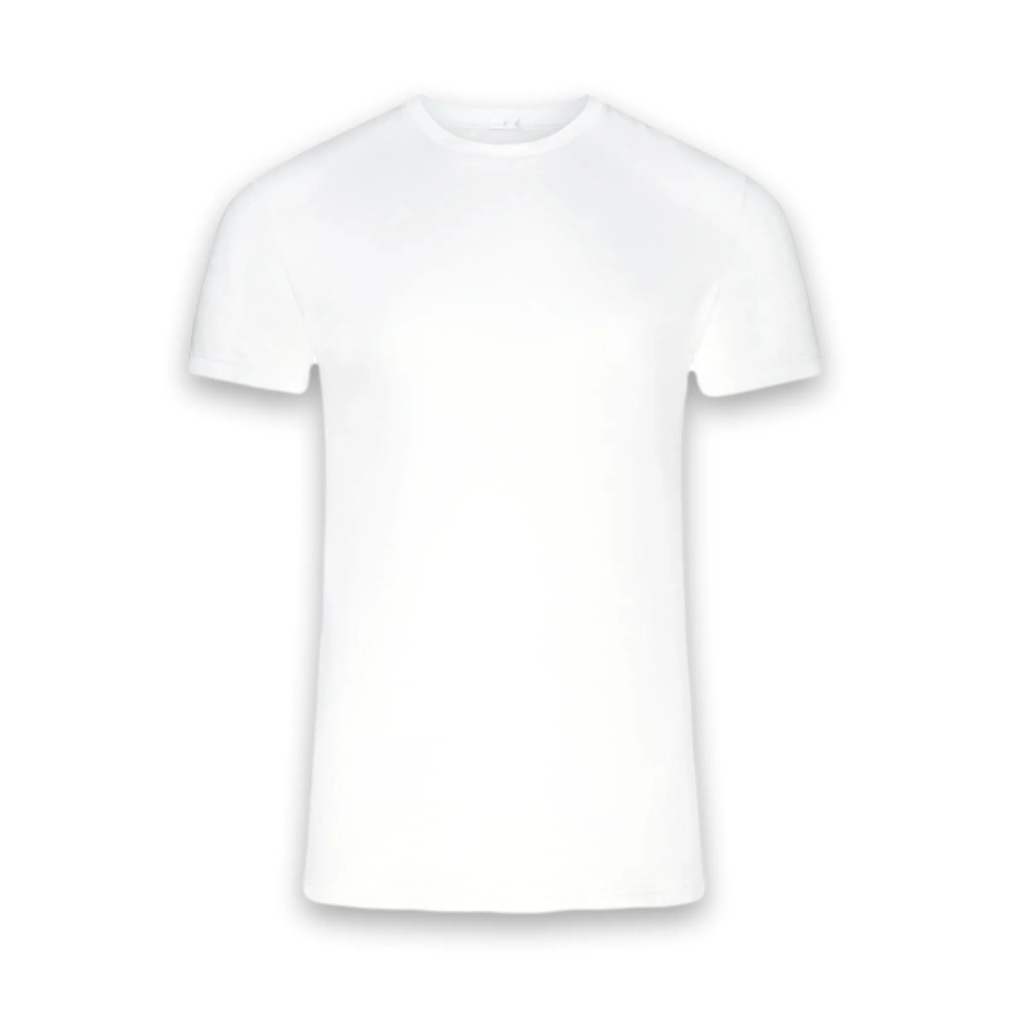 Jockey Thermal T-Shirt - White