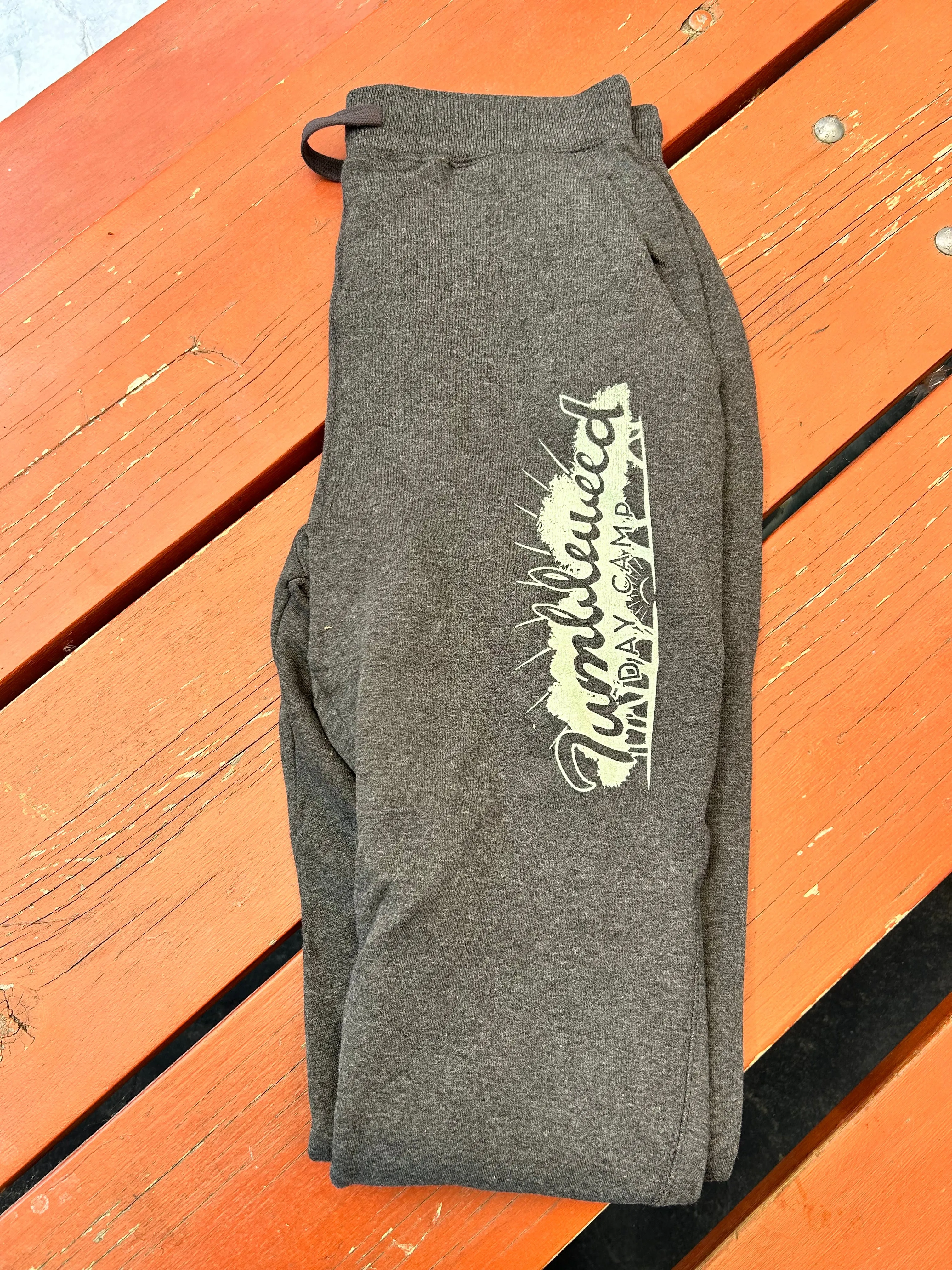 Joggers