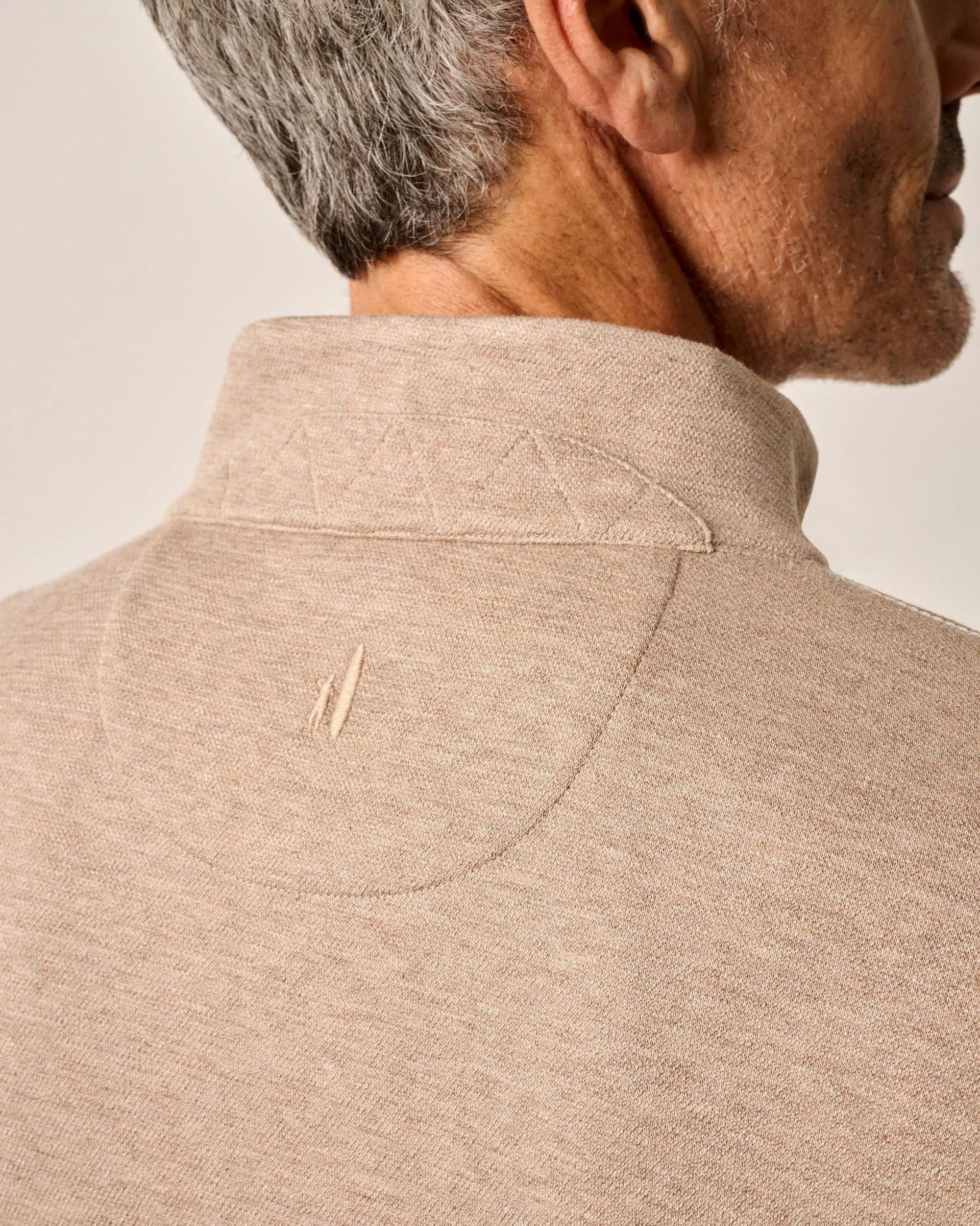johnnie-O Hanks Pullover