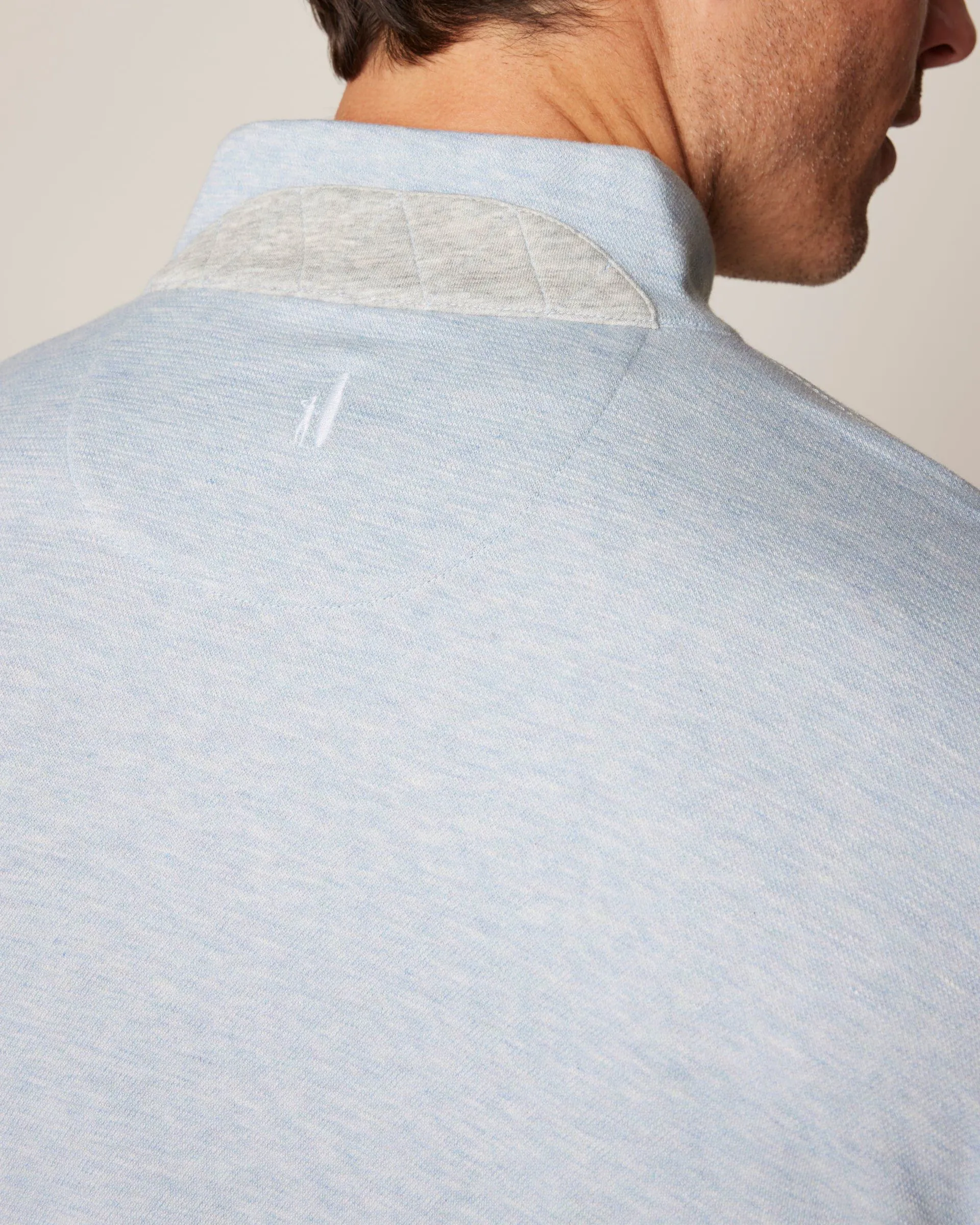 johnnie-O Hanks Pullover