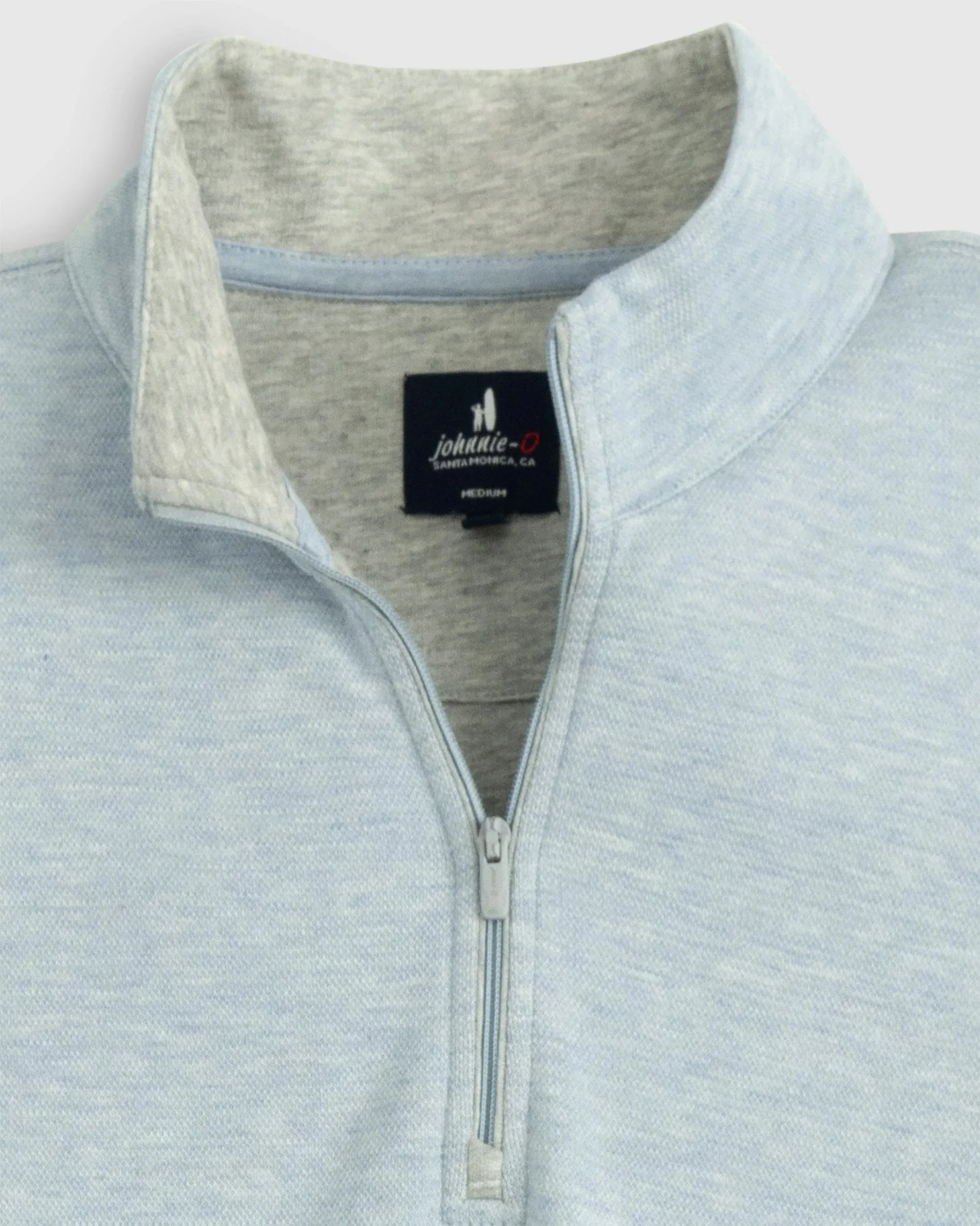 johnnie-O Hanks Pullover