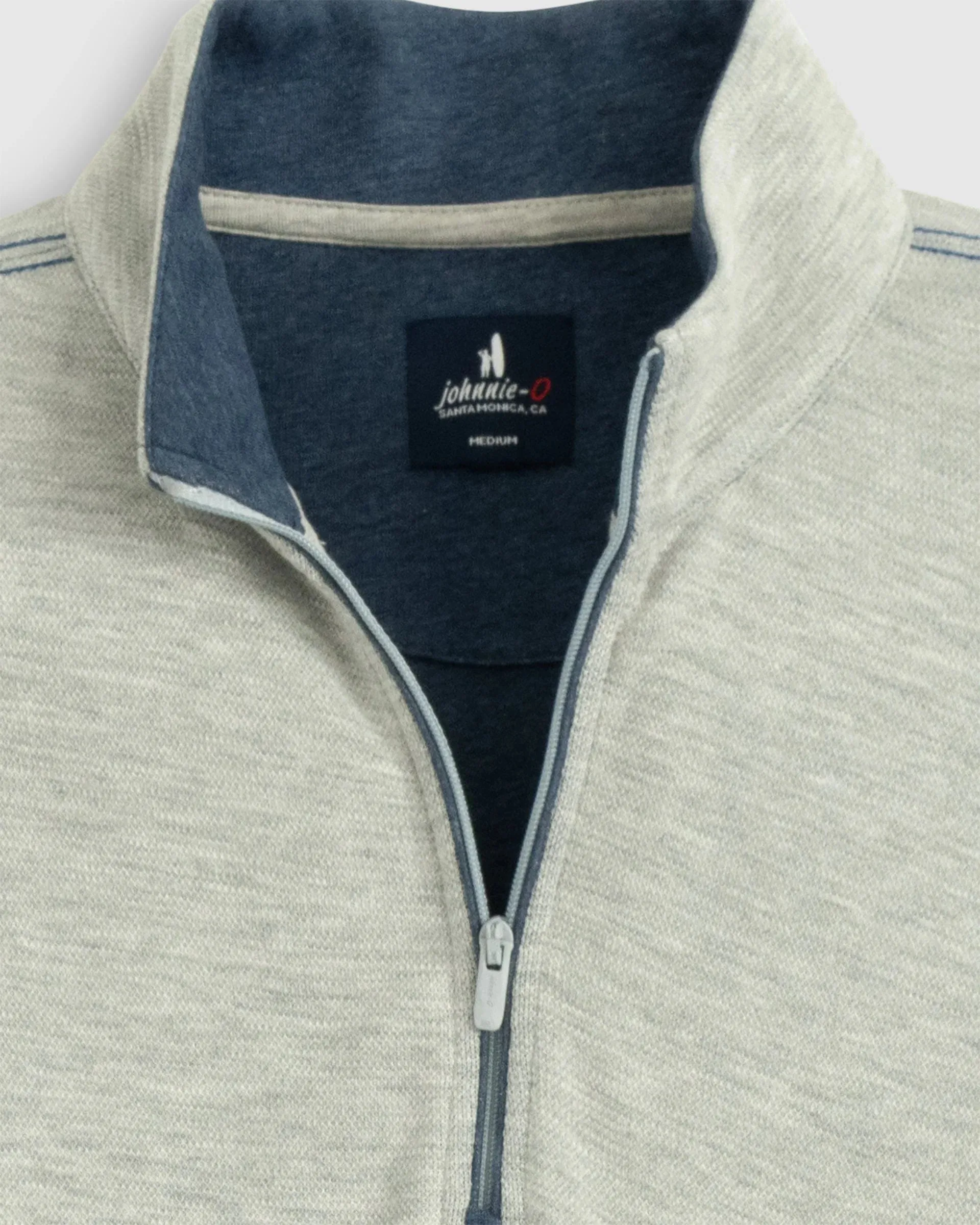 johnnie-O Hanks Pullover