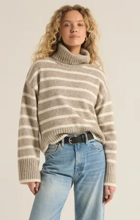 Josephine Turtleneck ZW243828