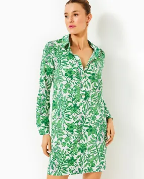 KINDRA UPF 50  DRESS