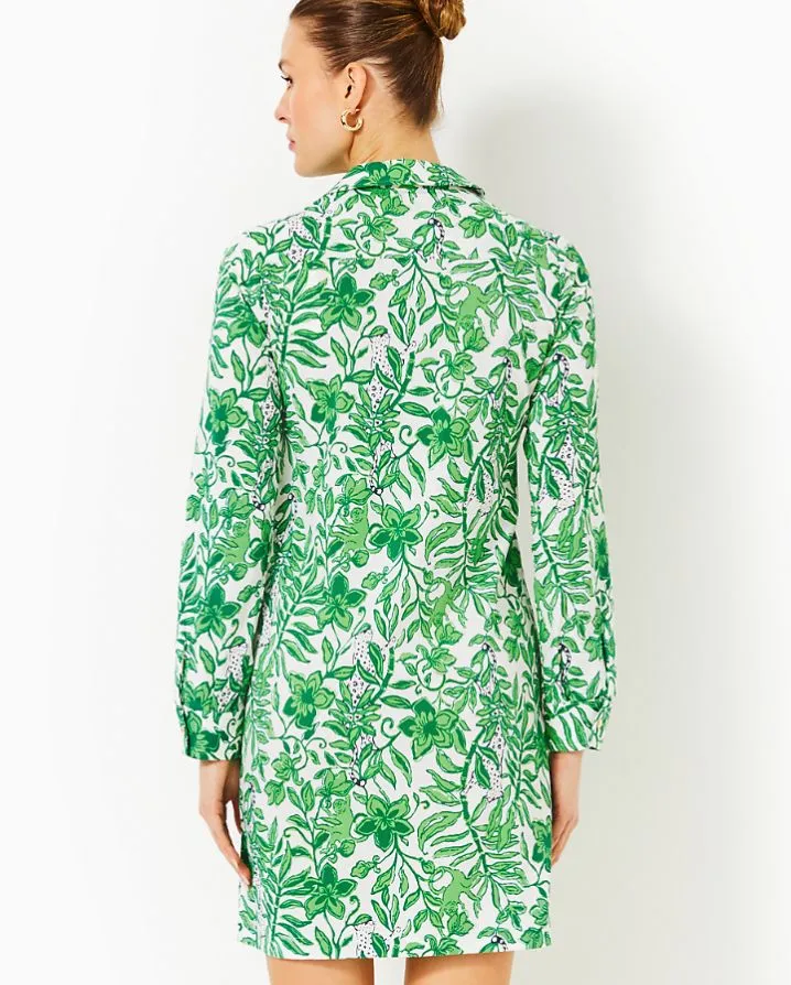 KINDRA UPF 50  DRESS