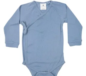 Korango Organic Baby Bodysuit