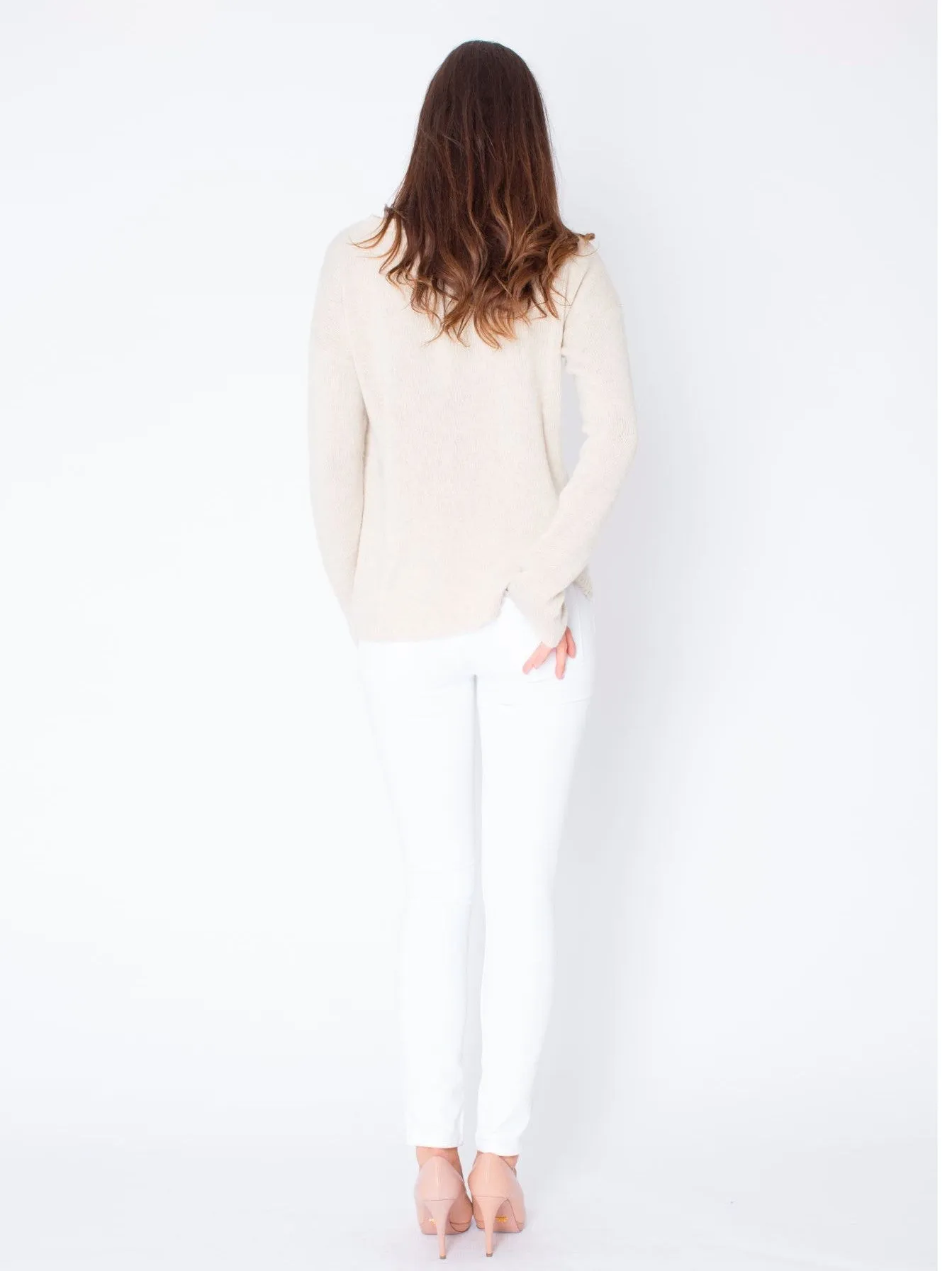 Kyara Pullover