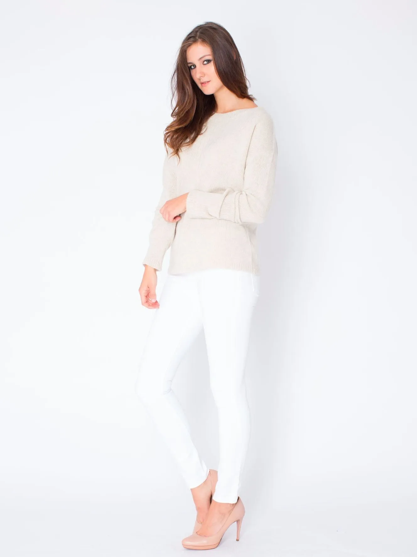 Kyara Pullover