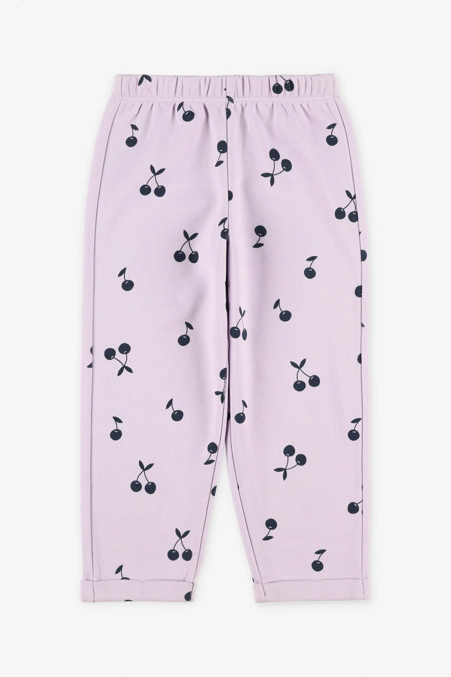 Leggings en coton - Enfant fille
