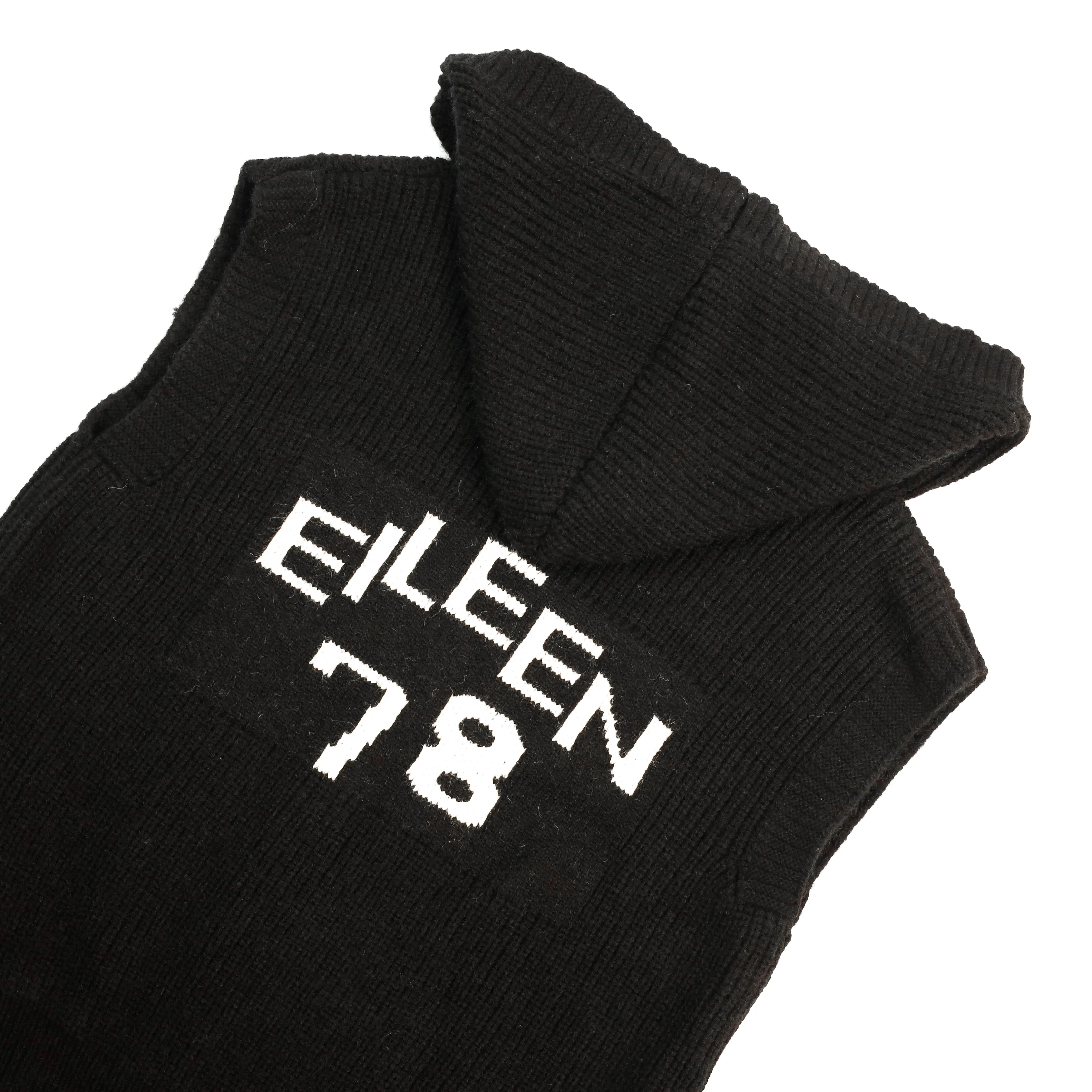 Little Adventurer Wool Vest For Girls 7280