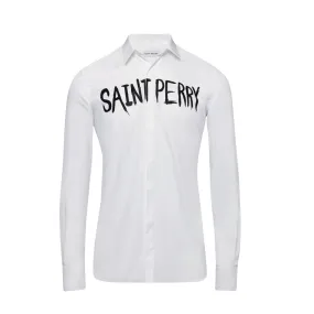 Long Sleeve Ello – White