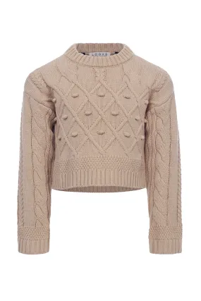 LOOXS 10sixteen Pullover