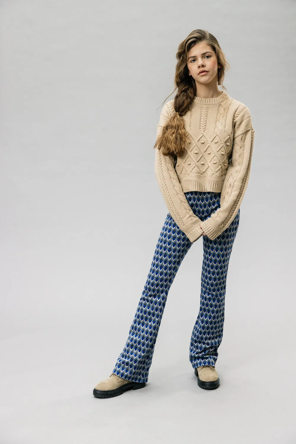 LOOXS 10sixteen Pullover