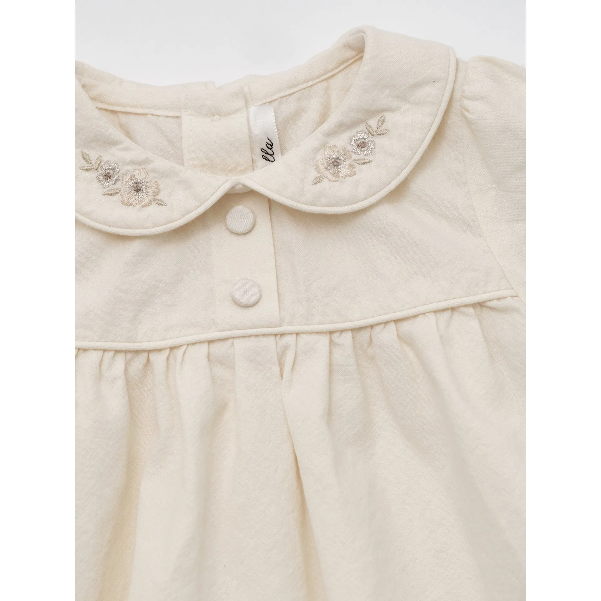 Louisiella Baby Majone Romper