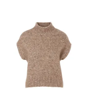 Marc Cain Knit Pullover Vest