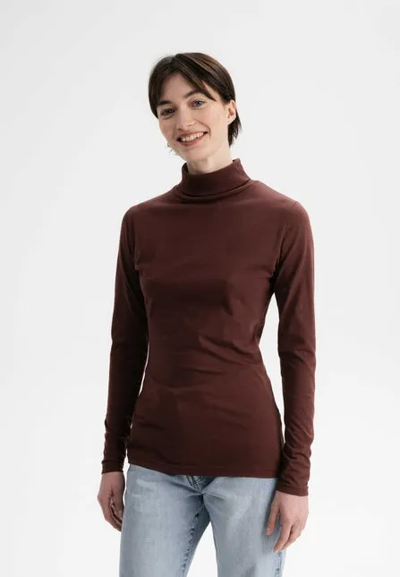 Mela Anchal Rollkragen Pullover
