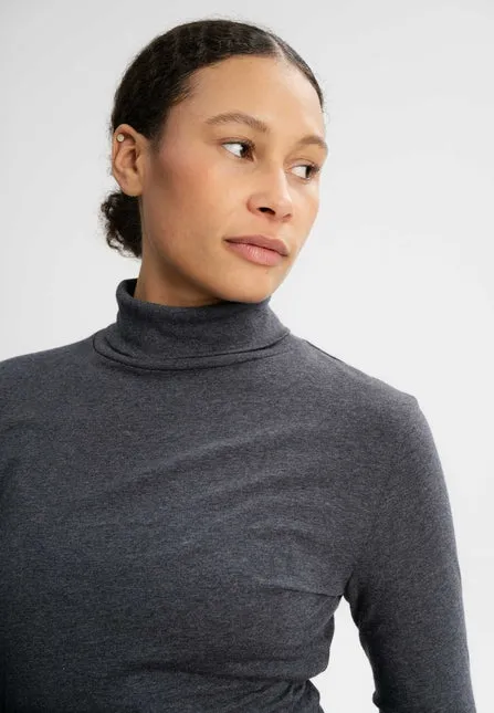 Mela Anchal Rollkragen Pullover