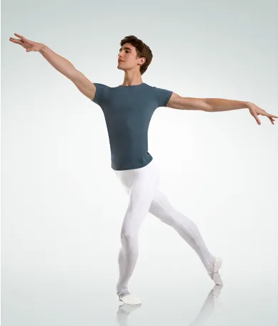 Men's Pullover Dance Tee