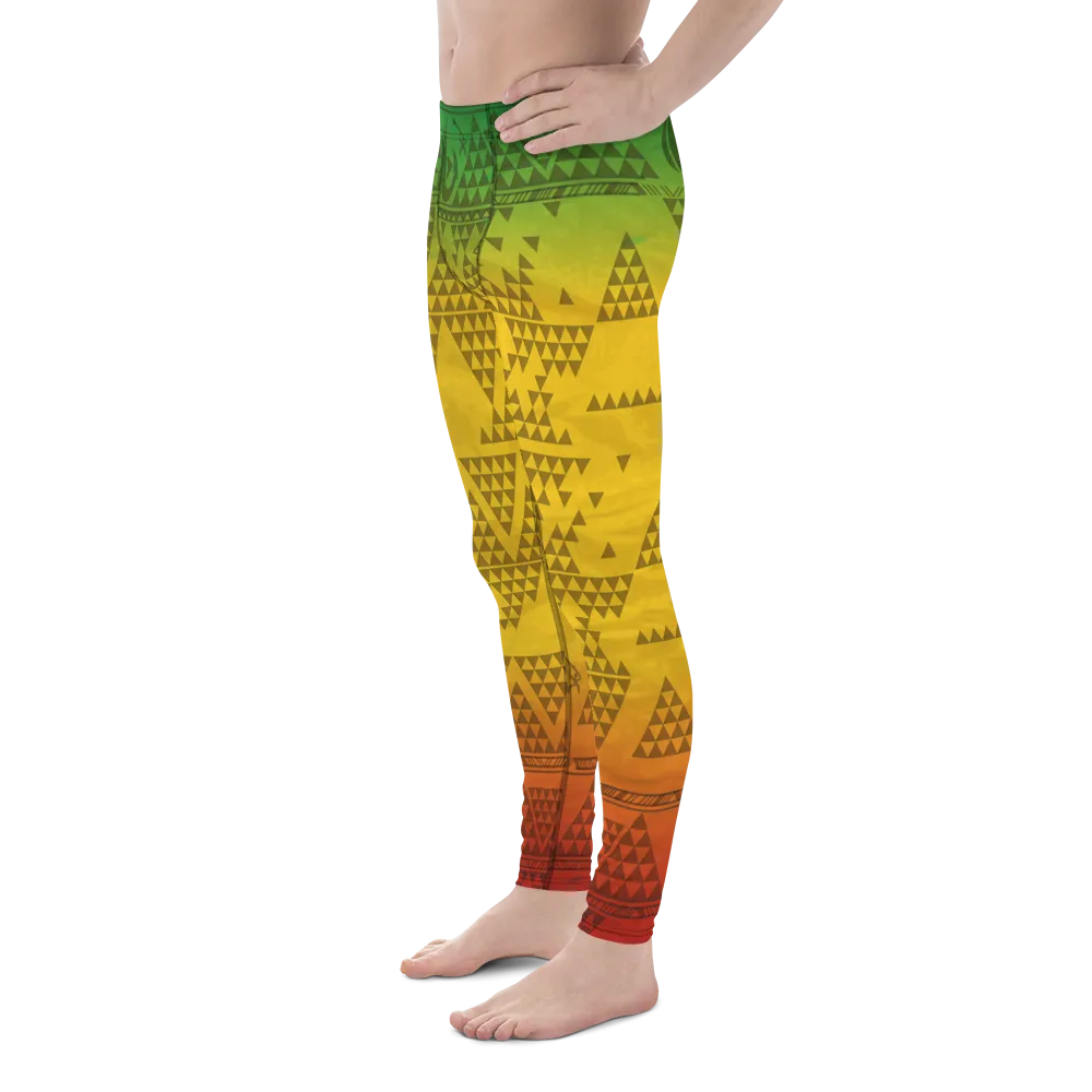 Men's RASTA 1 Leggings