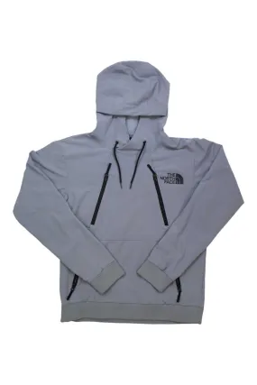 Mens The North Face Tekno Pullover Hoodie