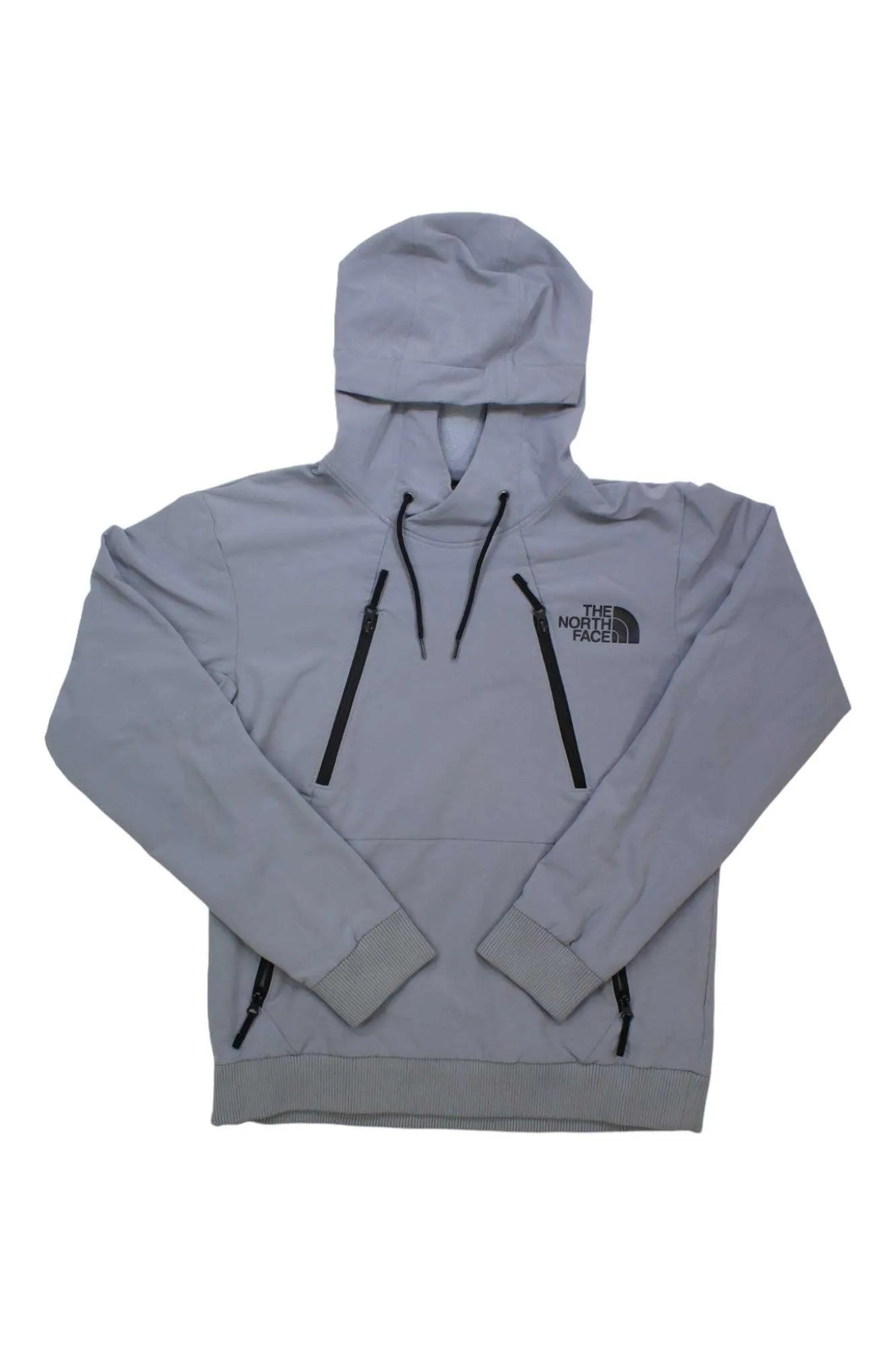 Mens The North Face Tekno Pullover Hoodie