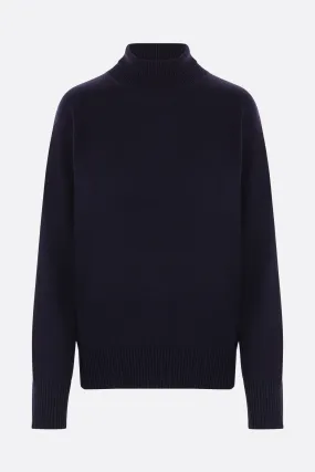 merino wool turtleneck