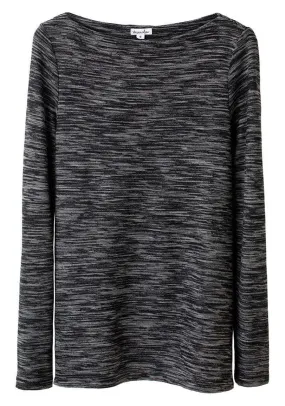 Mirabelle Pullover