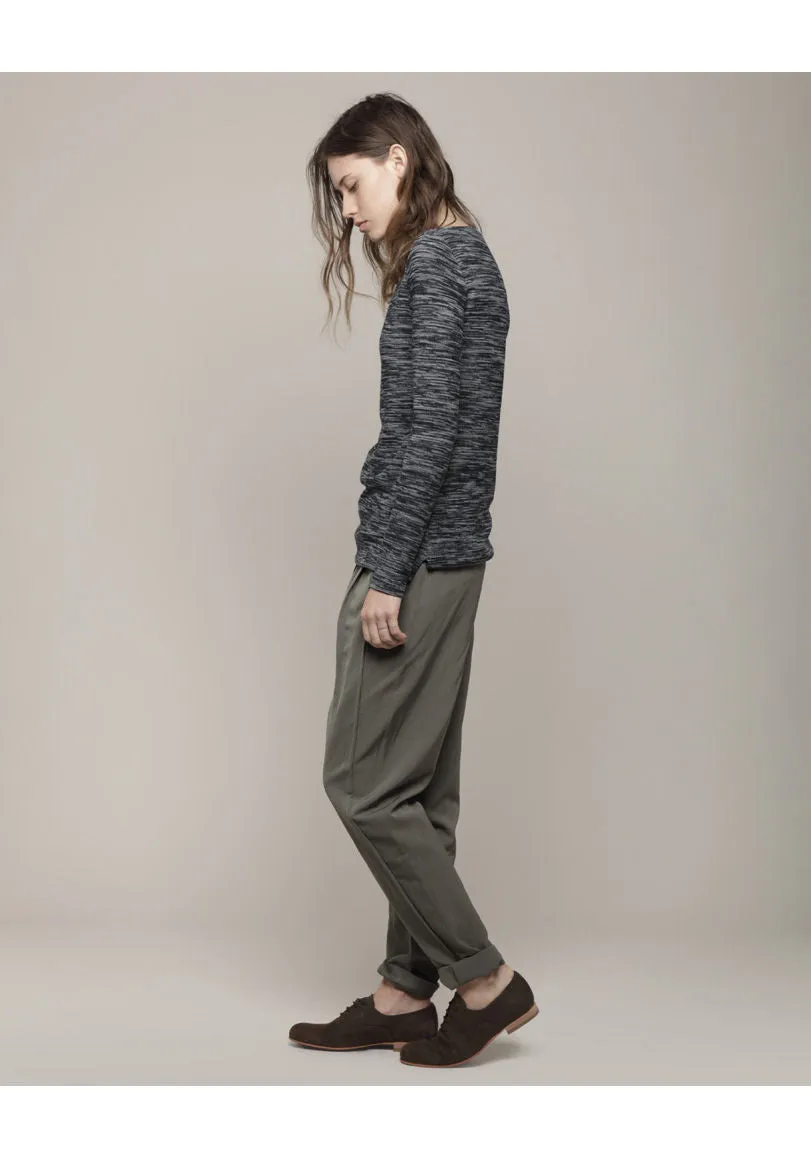 Mirabelle Pullover